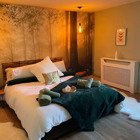 The Salt House Hotel Golspie Bagian luar foto